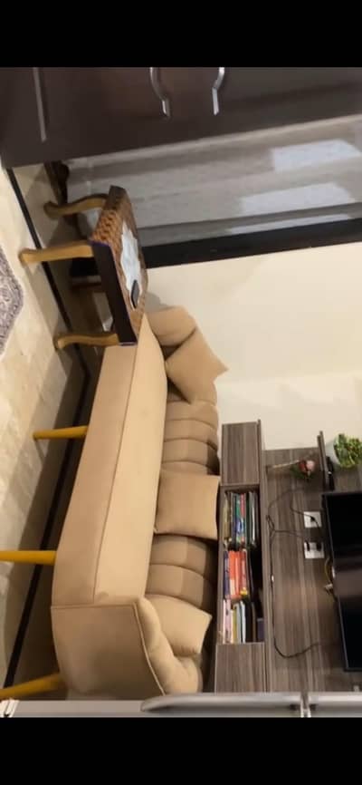 5 seater Brand new sofa For sale