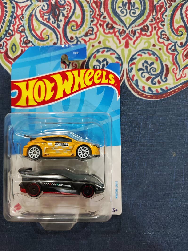 original hot wheels 0