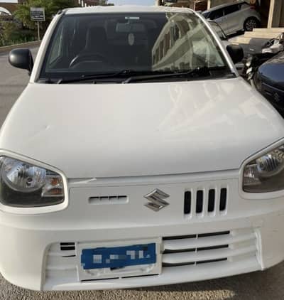 Suzuki Alto 2023