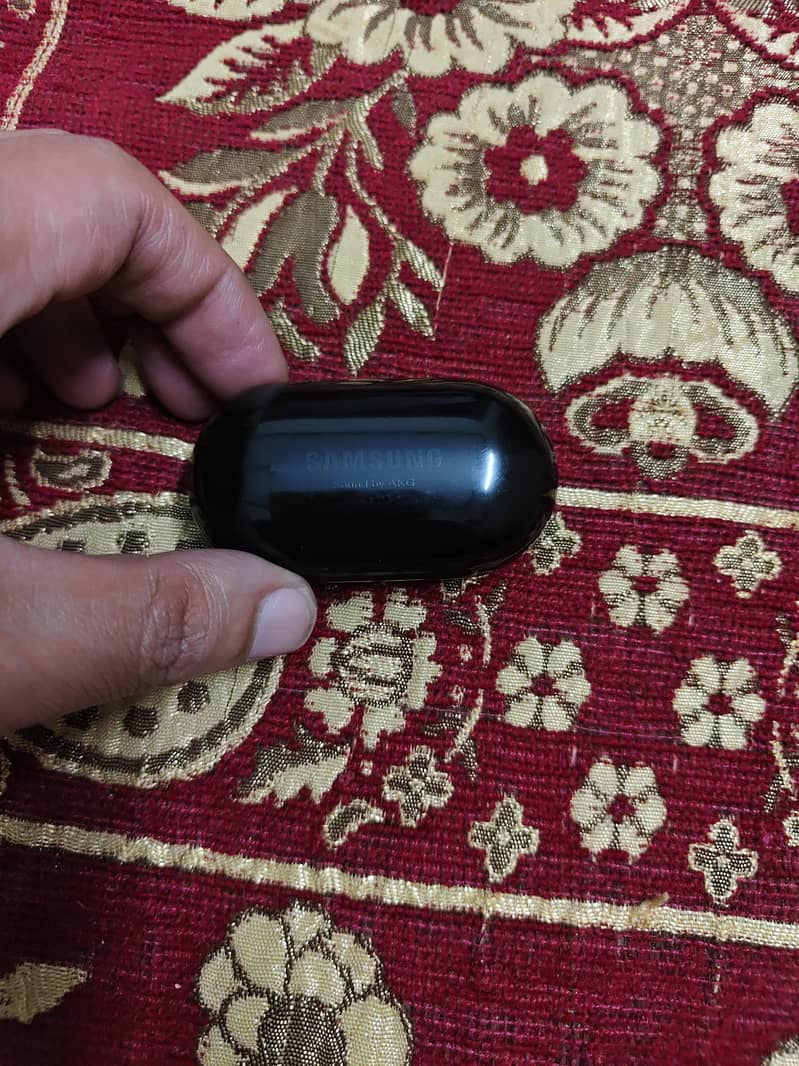 samsung buds 0
