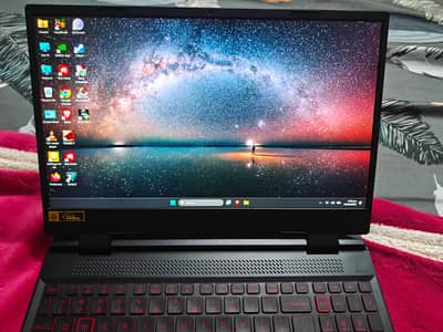 Acer Nitro 5 | i5 12th Gen | RTX 3050 4GB | 16GB RAM | 1TB