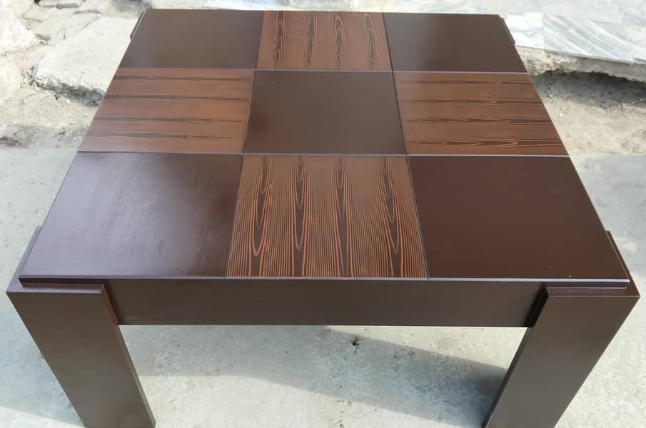 center table/ coffee table 1