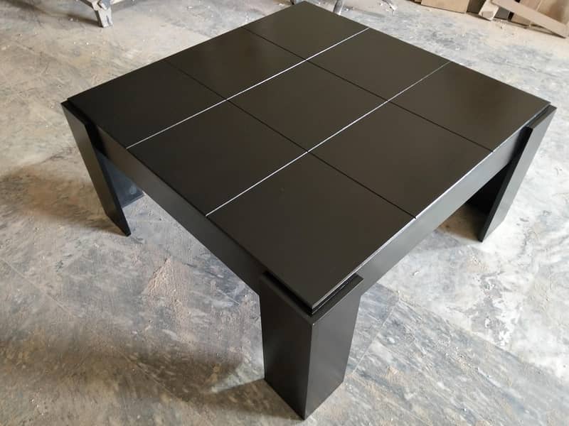 center table/ coffee table 2