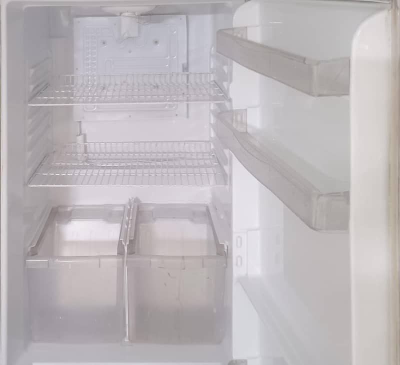 Waves Refrigerator 1