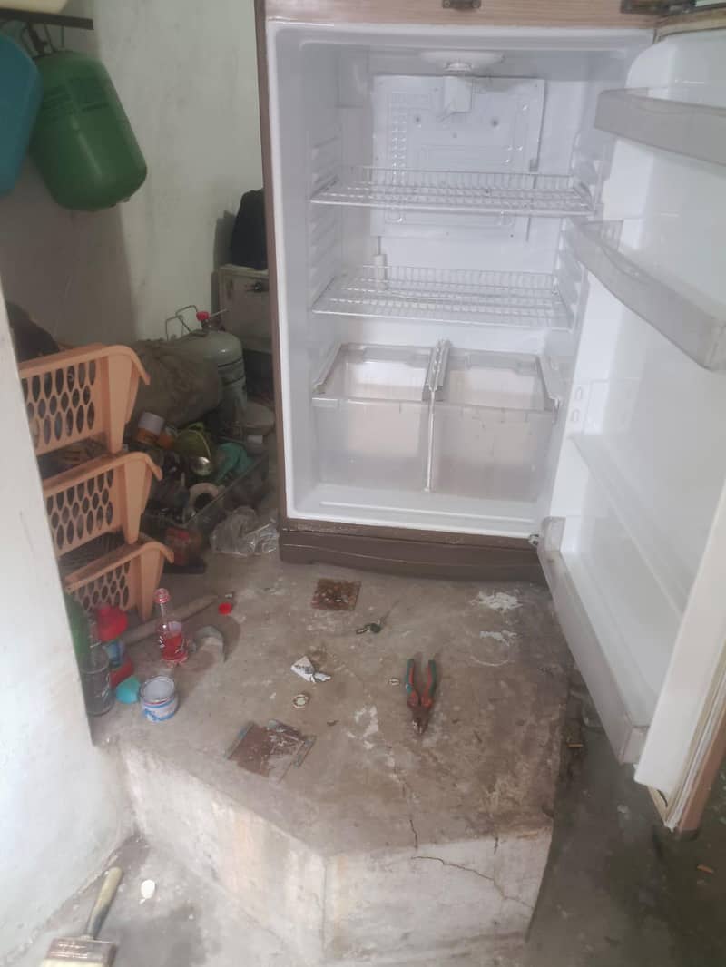 Waves Refrigerator 4