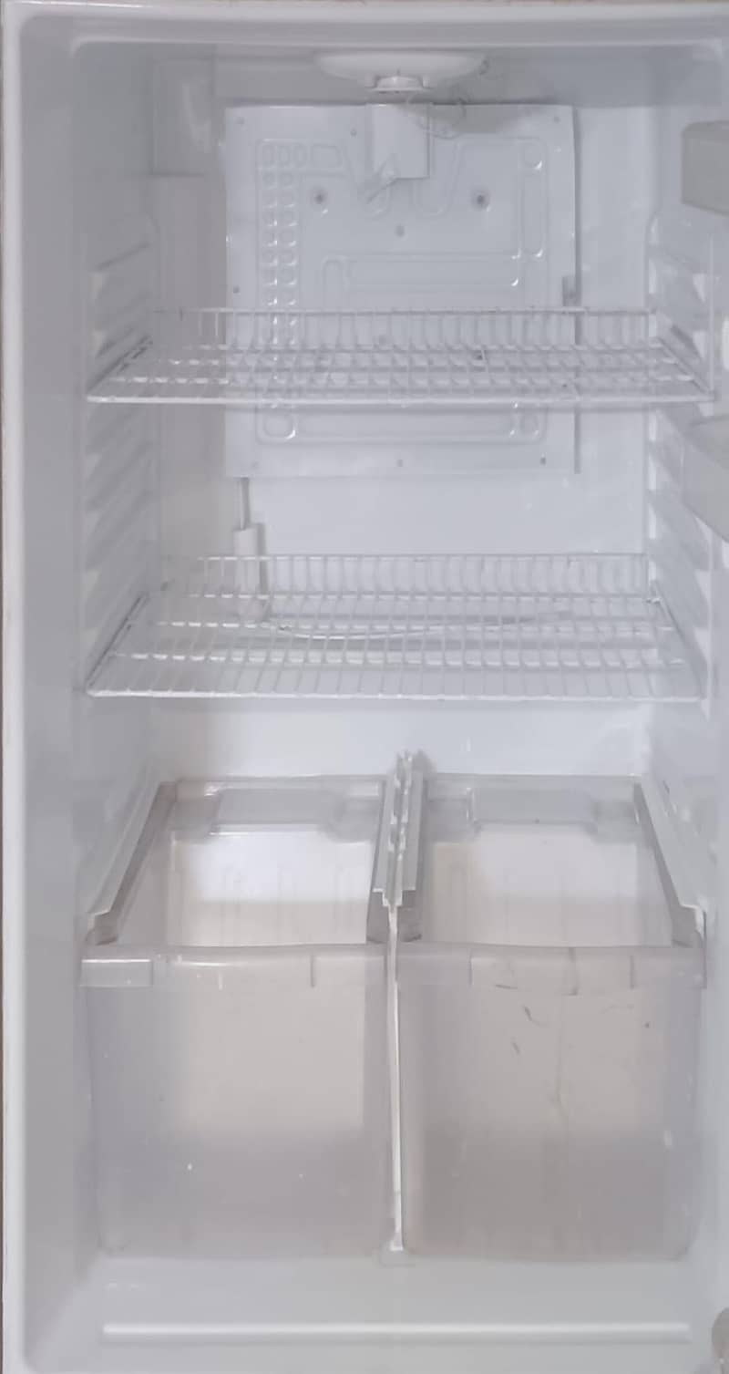 Waves Refrigerator 9