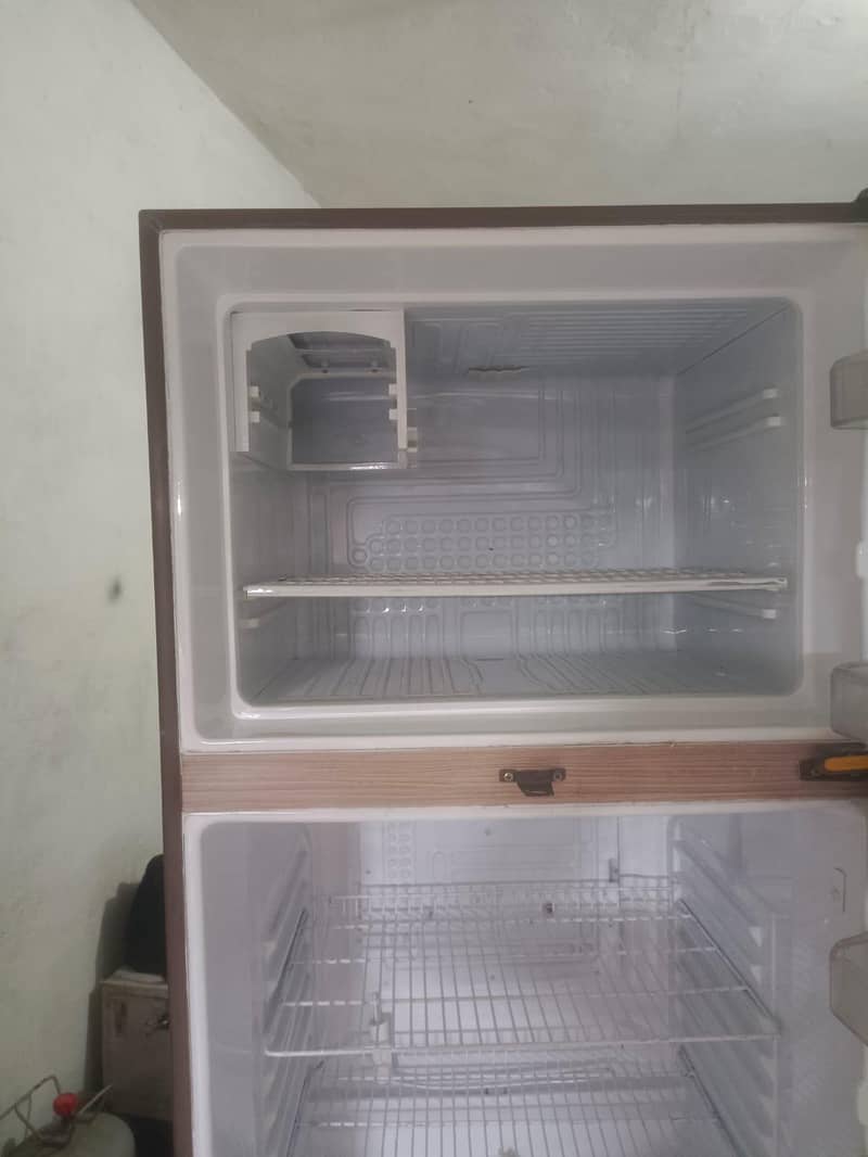 Waves Refrigerator 13