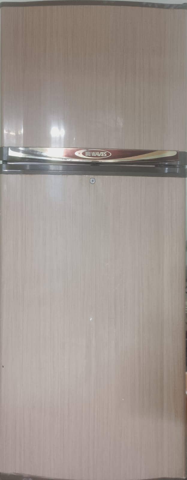 Waves Refrigerator 15