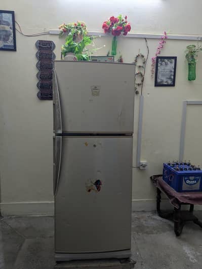dawlance refrigerator for sale
