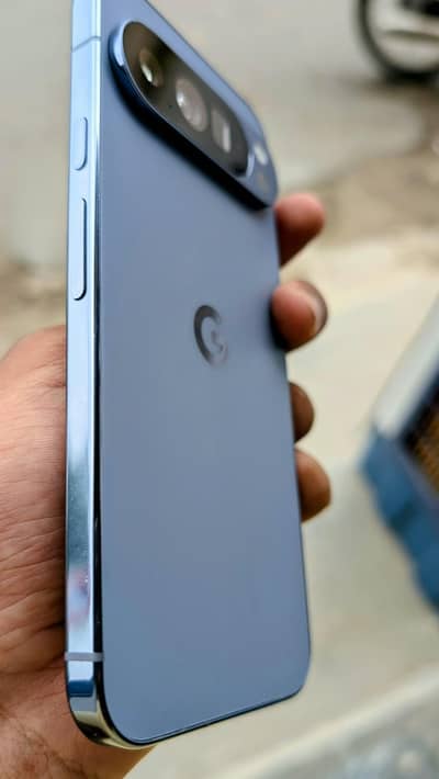 Google Pixel 10 Pro XL