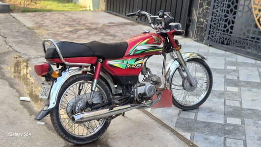 honda cd 70 for sale