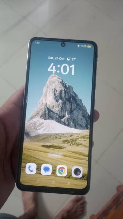 OPPO Reno 12f