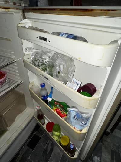 Dawlance Refrigerator