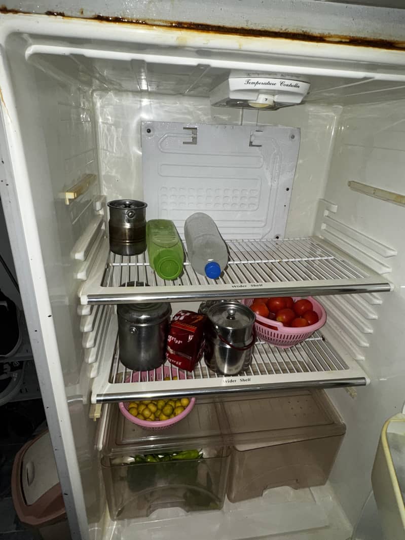Dawlance Refrigerator 2