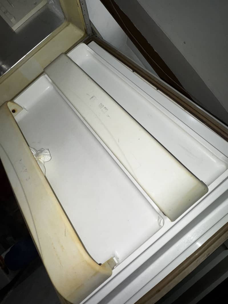 Dawlance Refrigerator 5