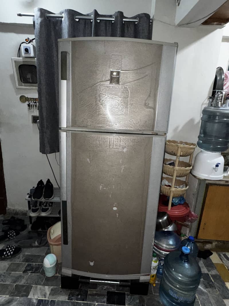 Dawlance Refrigerator 6