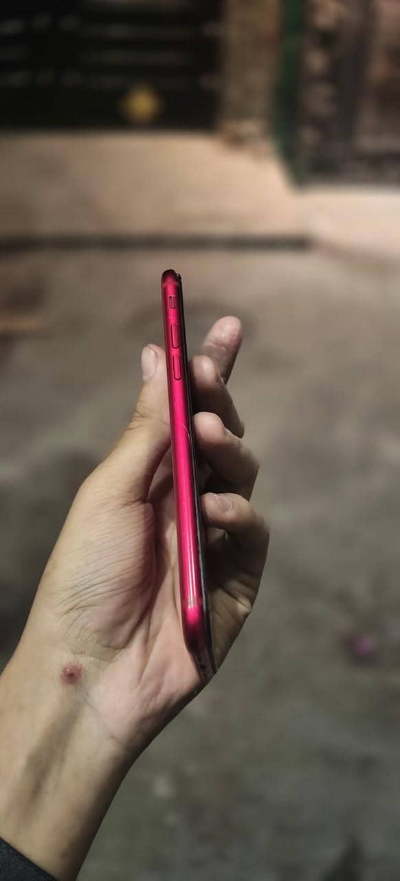Apple iPhone SE 3