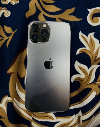 Apple iPhone 13 Pro Max WhatsApp 03053478770