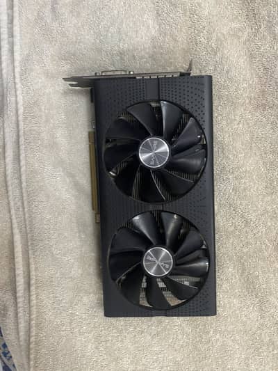 Rx580 8gb