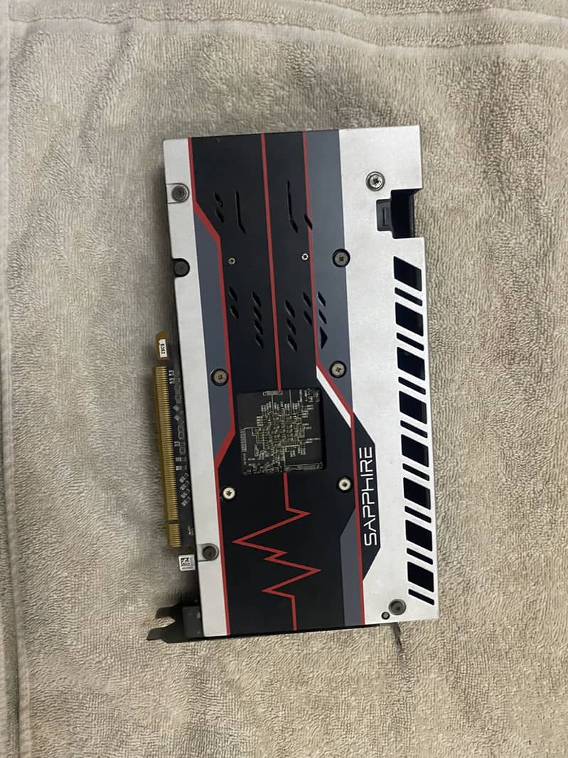 Rx580 8gb 1