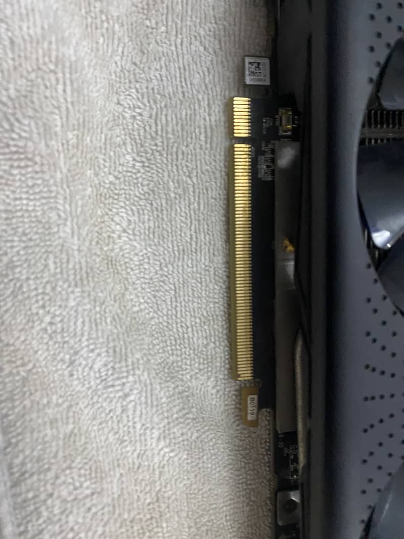 Rx580 8gb 2
