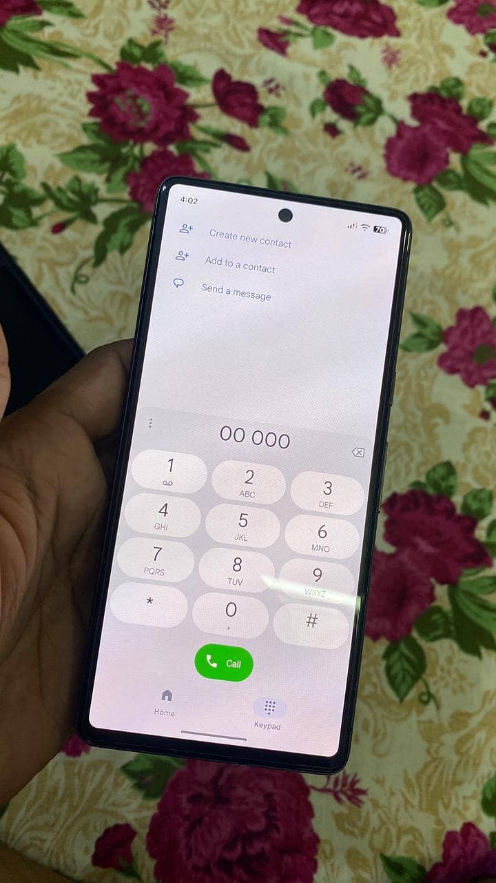 Google Pixel 7 0