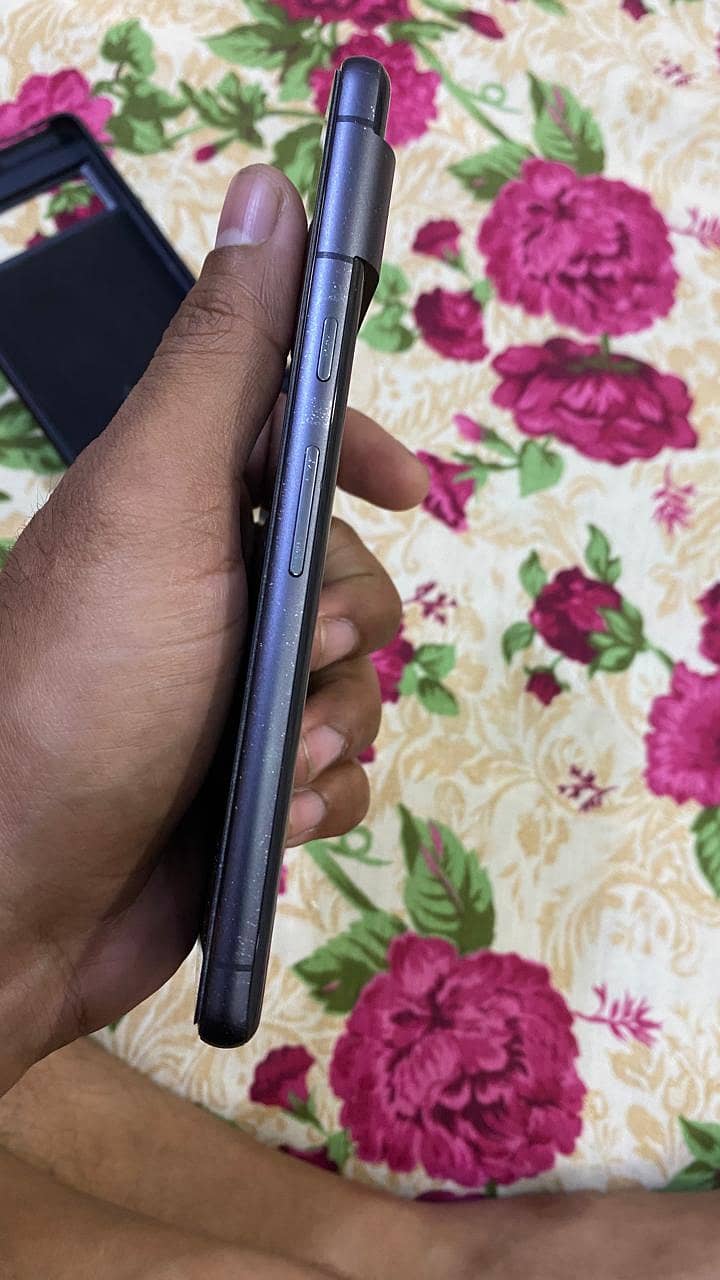 Google Pixel 7 5