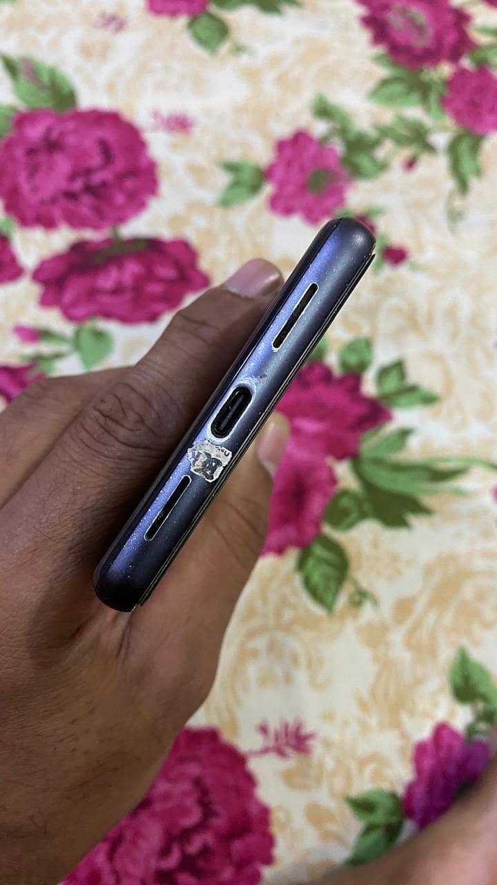 Google Pixel 7 6