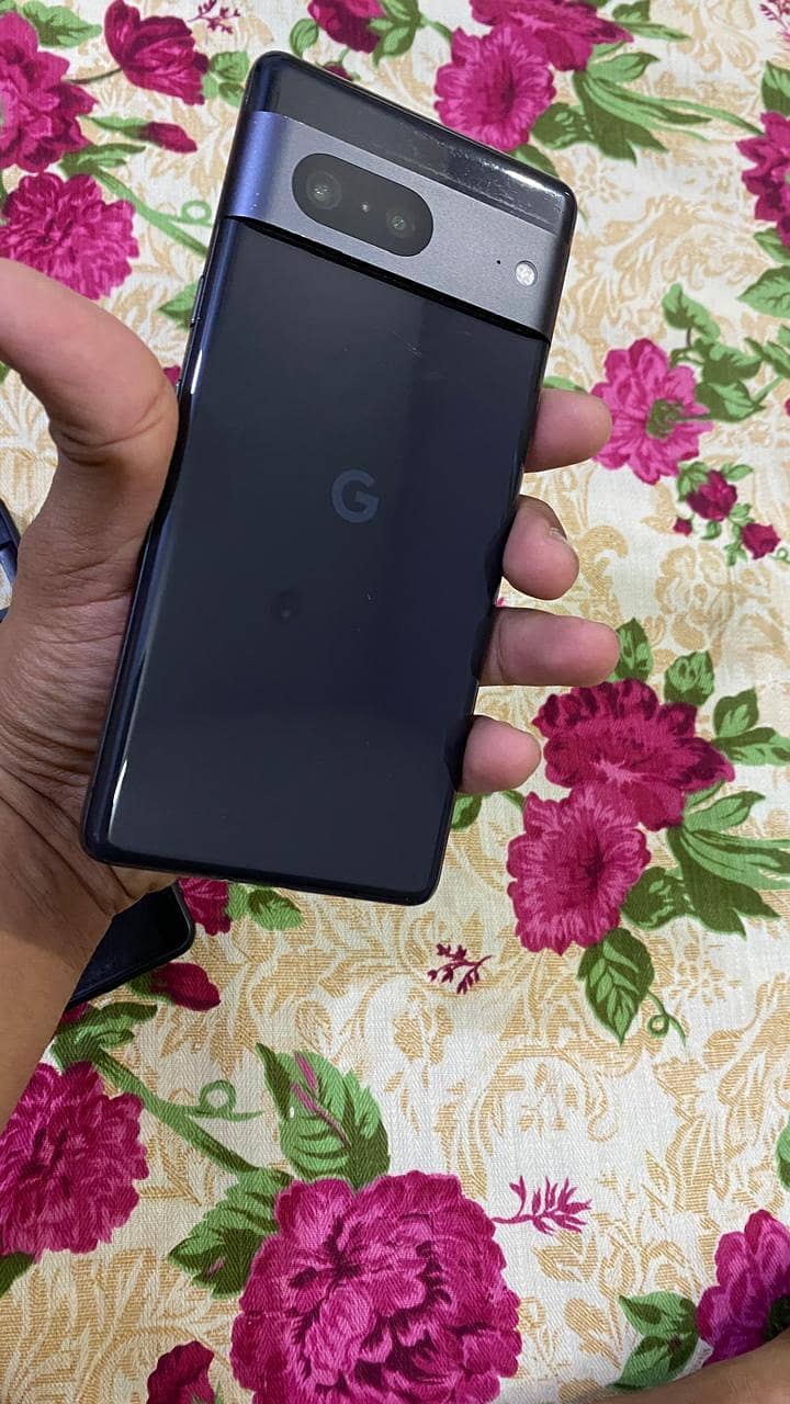 Google Pixel 7 7
