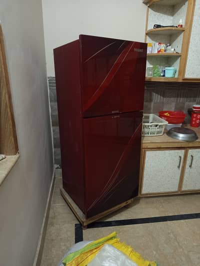 Orient Double Door Refrigerator / Inverter Refrigerator / For Sale
