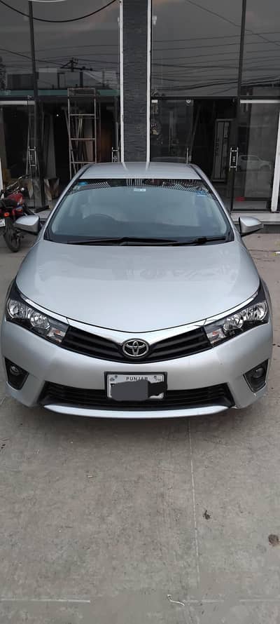Total Genuine ke Guranty Toyota Gli 16 Model New Key 0312 6169562