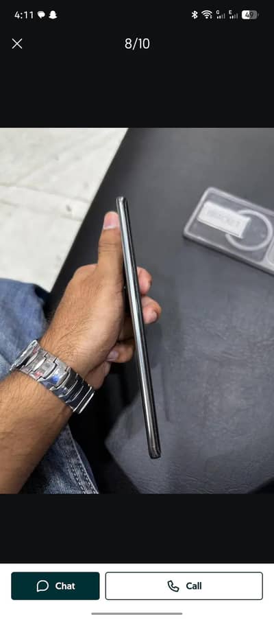 Infinix Hot 50 Pro Plus