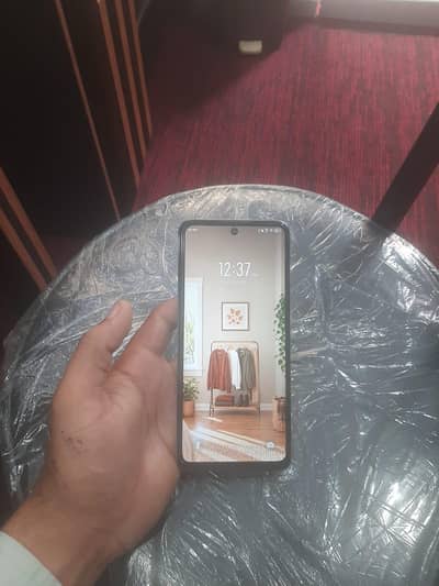 Infinix Hot 40