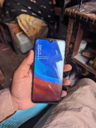 OPPO F9
