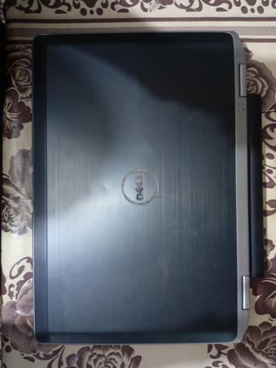Dell Latitude E6420
