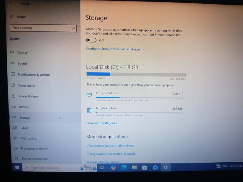 Dell Latitude E6420 6