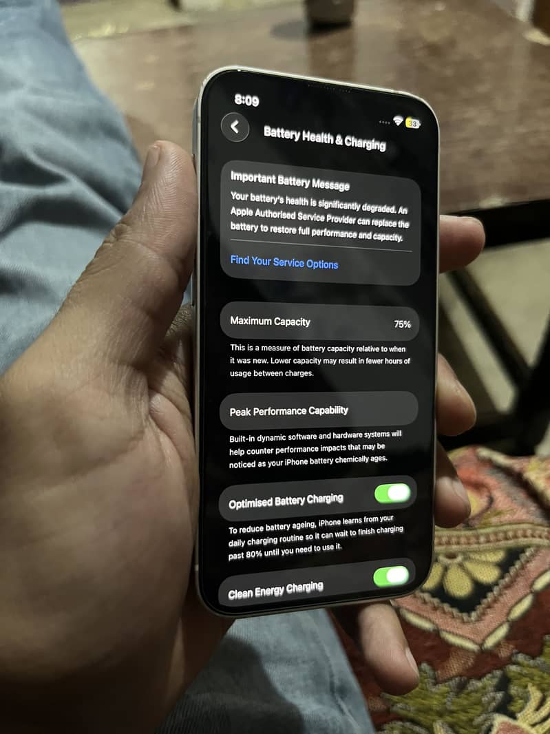 Apple iPhone 13 mini 6