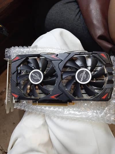 AMD RADEON RX 580 8GB