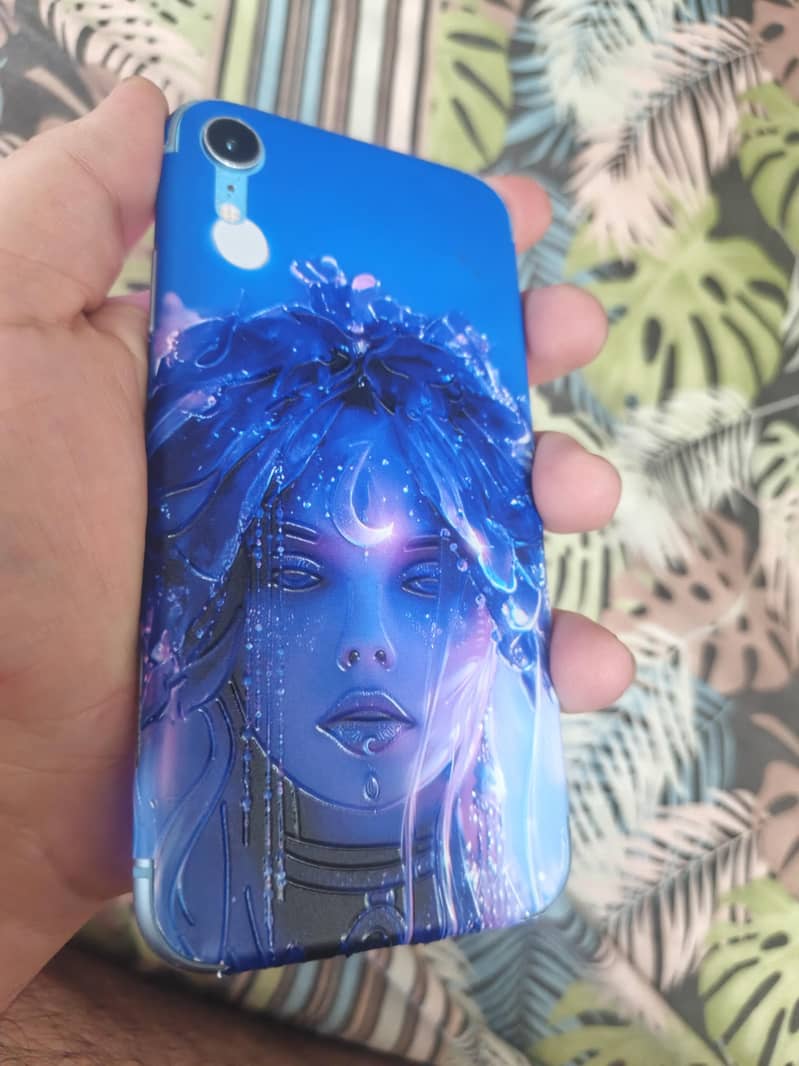 Apple iPhone XR 1
