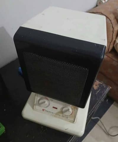 electric heater