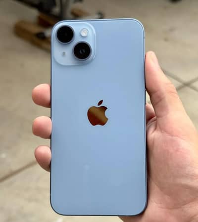 Apple iPhone 14 non pta jv