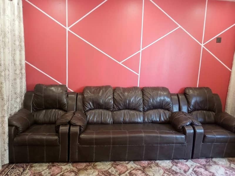 5 seater sofa set 1