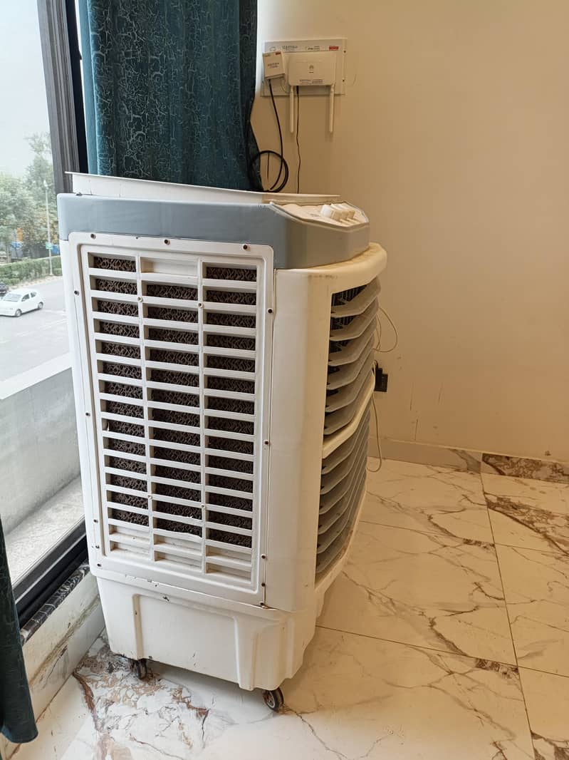 Air Cooler 1