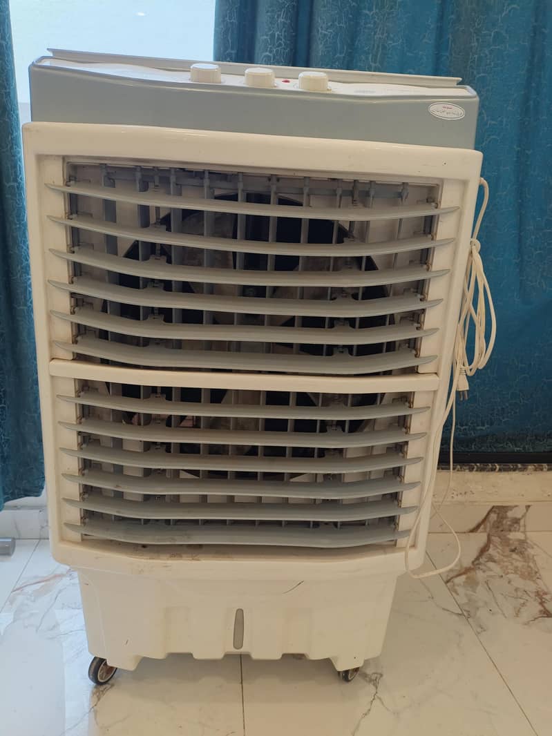 Air Cooler 2