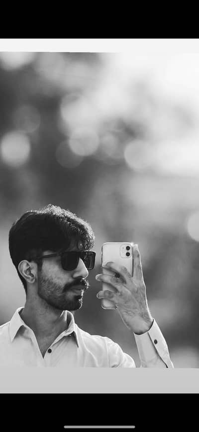Malik Abbas