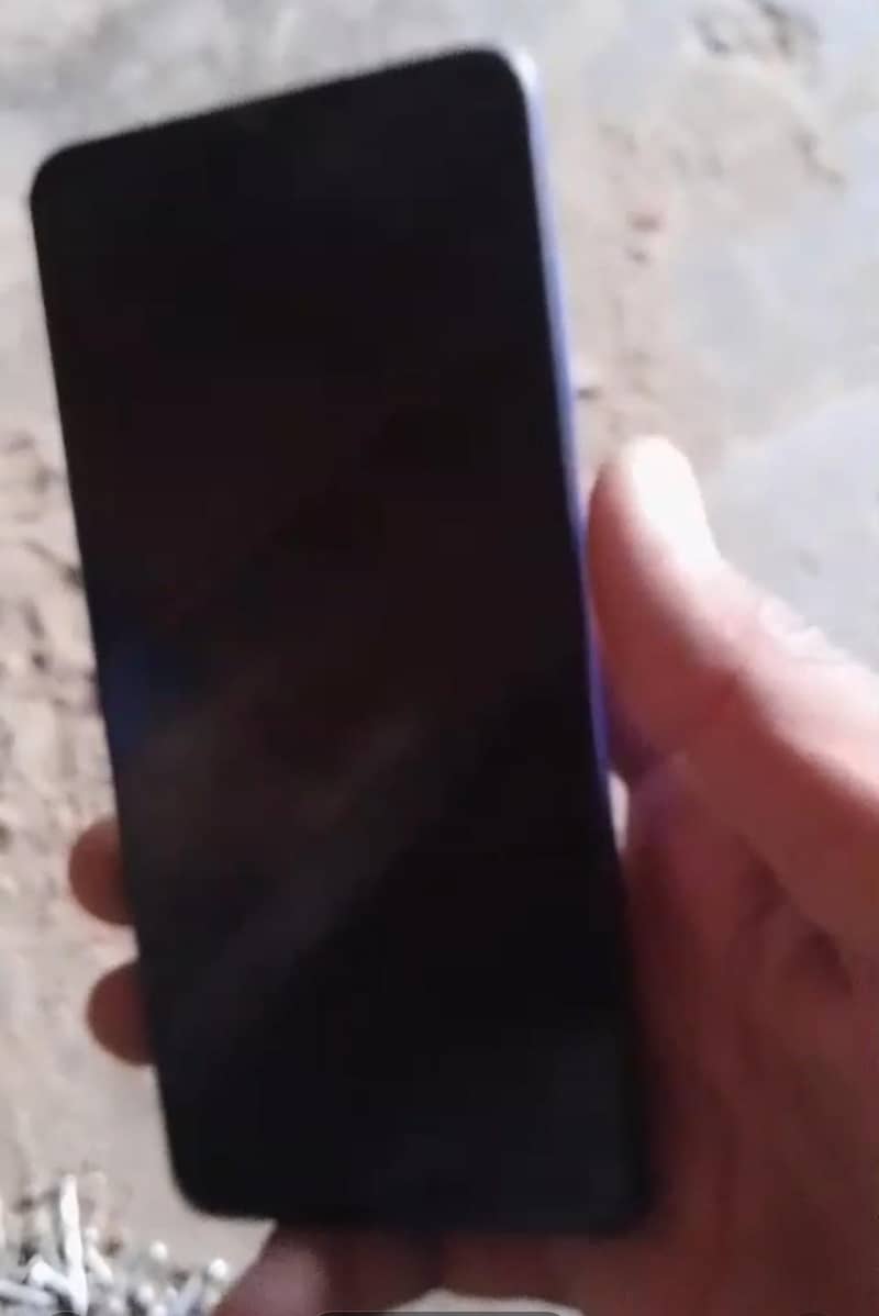 Samsung Mobile A31 1
