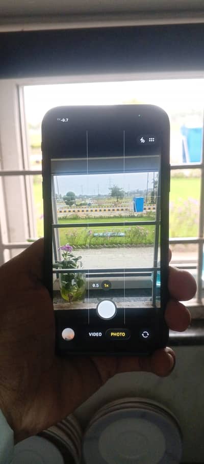 Apple iPhone 11