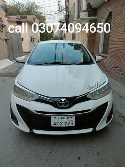 Toyota Yaris gli  2021