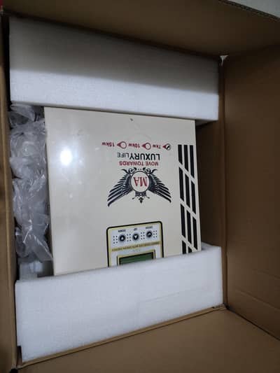 good condition