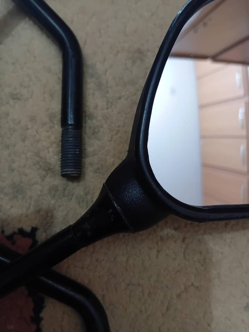 side mirrors 1